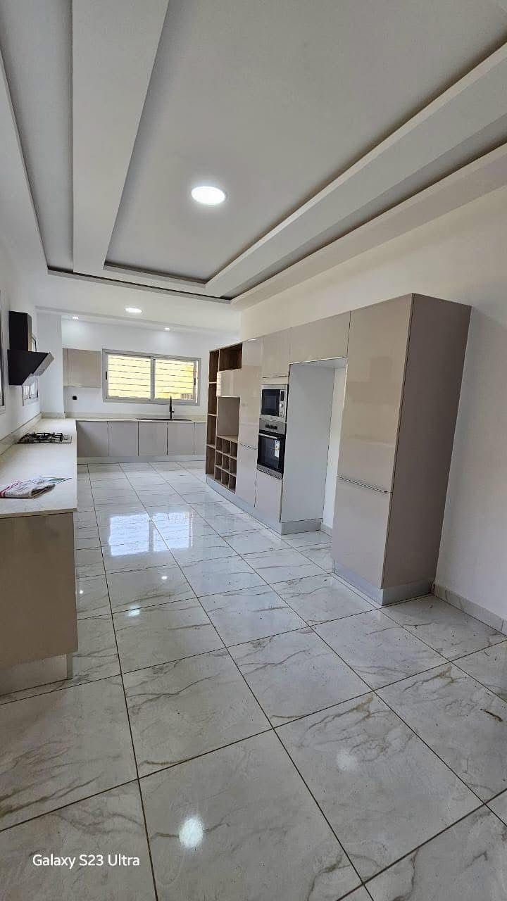 Abidjan, Plateau, Hotel Tiama